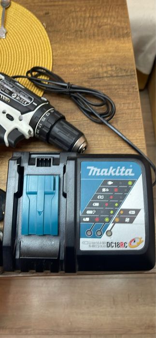 Makita DHP482 €200