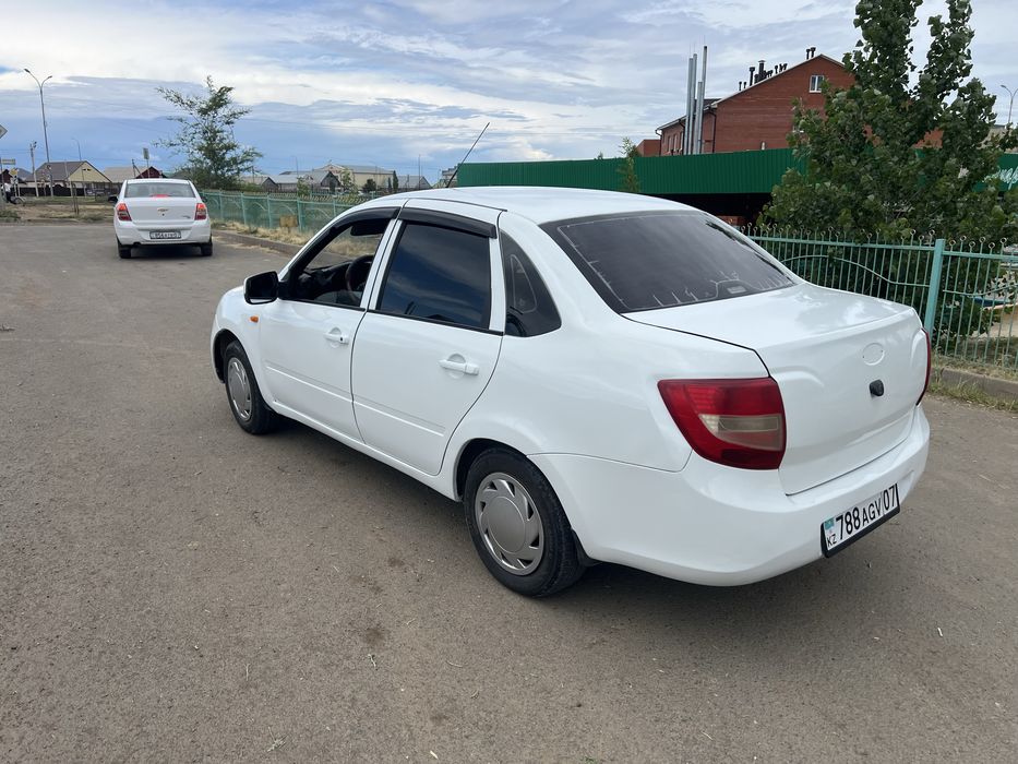 Сатылымда Гранта