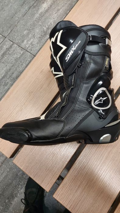 Alpinestars SMX-Plus, 39, 42,43, 44 и 45 номер
