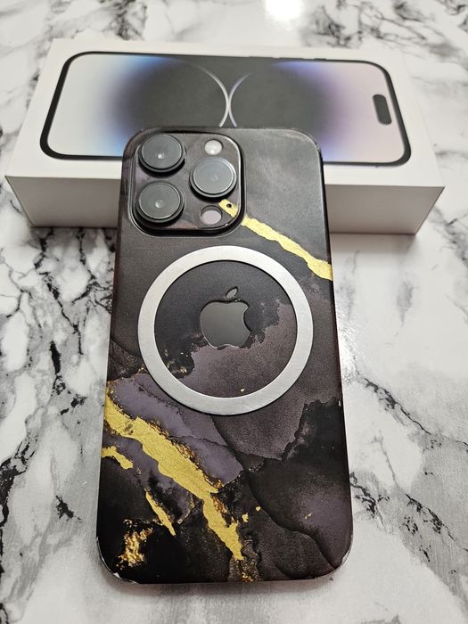 Vand Iphone 14 Pro 256