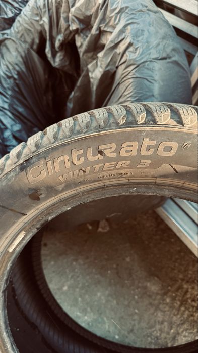 225/50 r17 pirelli centurano winter 3