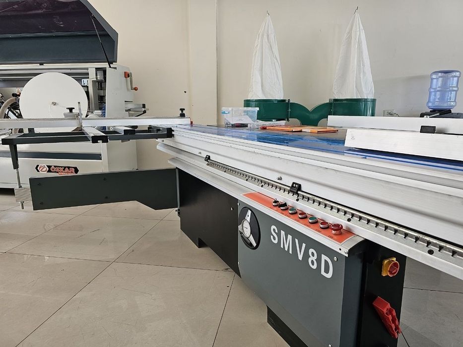 станок Арра  двух пила