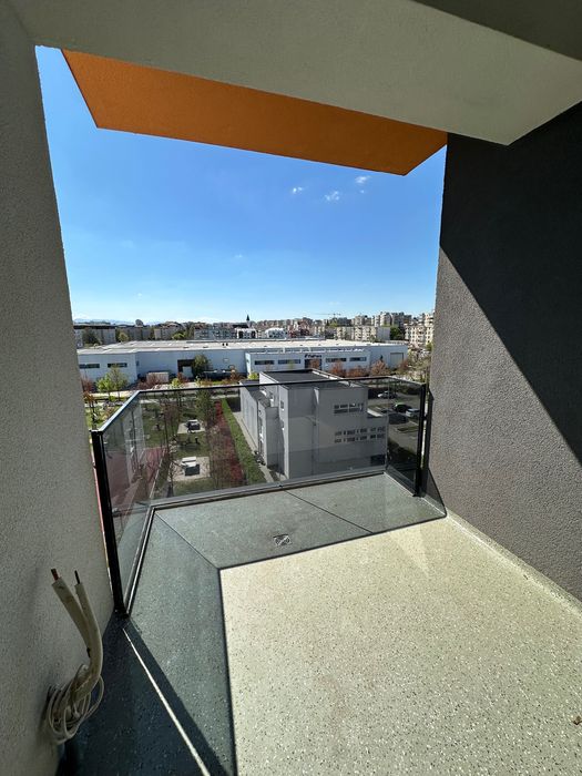 Apartament Premium Intre Lacuri Residence