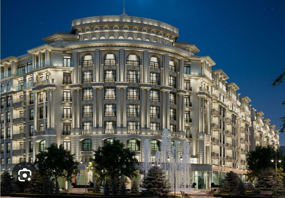 Продаётся квартира Новостройка Урбан Строй 4 комнатная