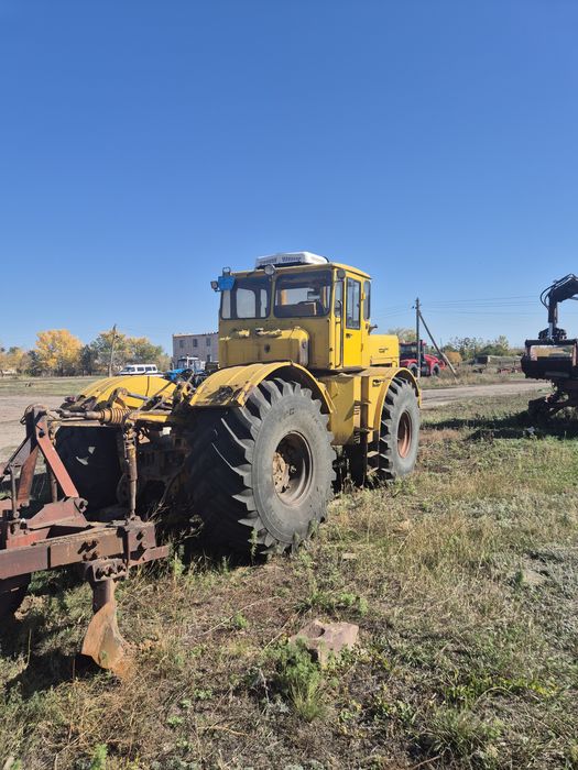 Кировец К701 Кировец