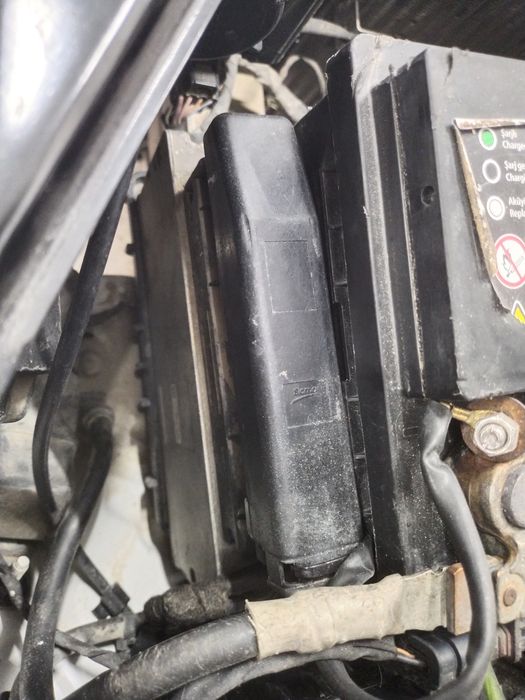 Газдын оборудование