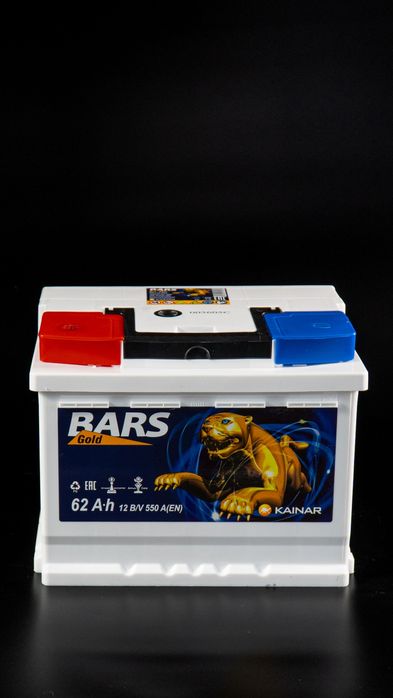 Продажа новых аккумуляторов!