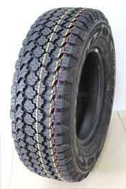 Vand anvelope noi all season , all terrain 265/65 R17 Goodyear M+S