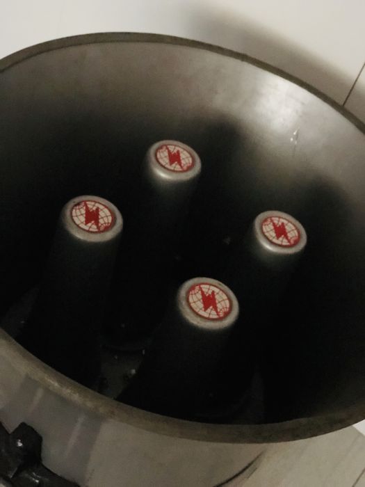 Vintage boxa/ goarna 200W