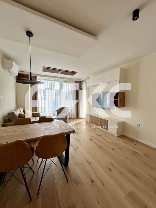 Продава се Двустаен апартамент в София, Витоша - 67 кв.м за 1902 €/кв.м - Снимка #3