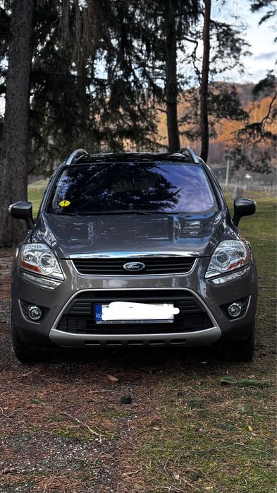 FORD Kuga 2011 — imagine 4
