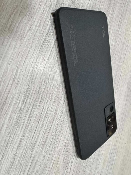 TCL 40 NXTPAPER 5G 256GB 6GB Ram Dual
