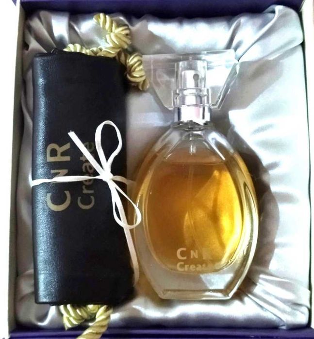 Perfumes Франция,"Hemani"