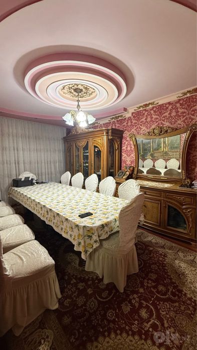 Гулобод 4/1/4 Сррем 85 кв.м ор: 1 гор больница Чорсу
