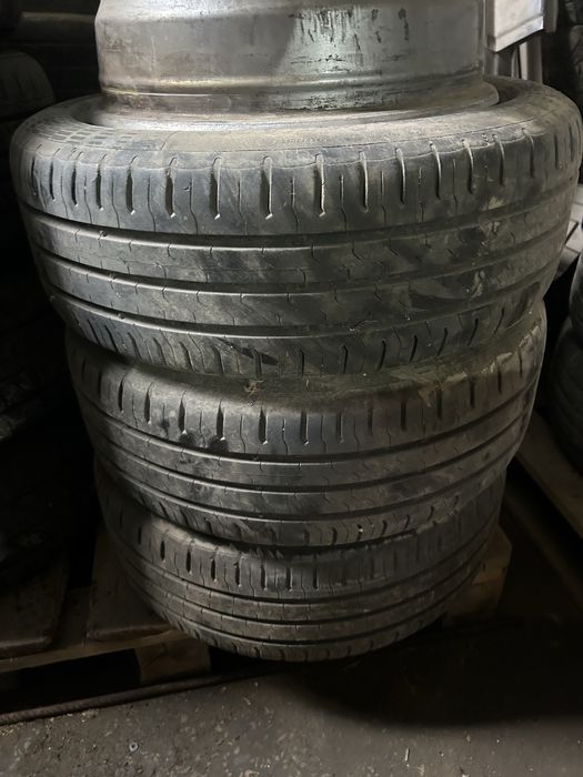 Торрус титанка 15 размер