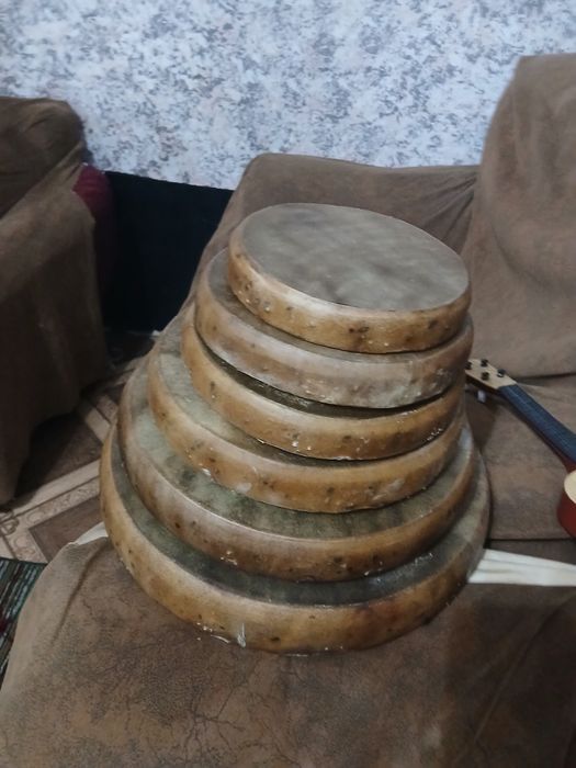 Доиралар сотилпди