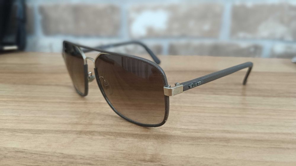 Слънчеви очила Gucci модел gg1943/s