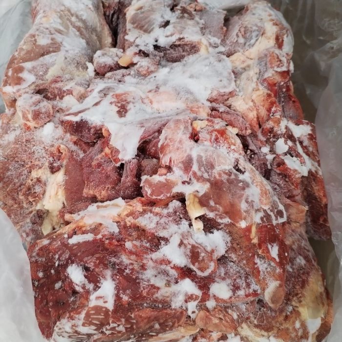 Мясо говядина гуляш