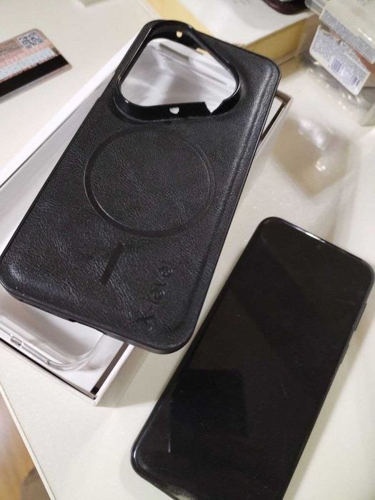 Huawei Pura 80 Pro