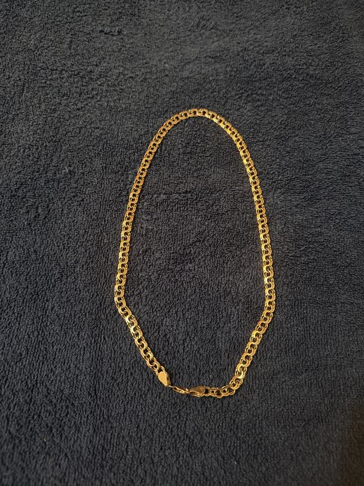 Продам золотую цепочку 27,3 грамма