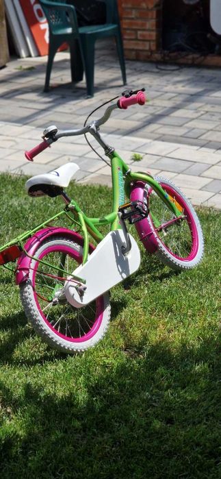 Vand bicicleta copii Scirocco Lovely 16"