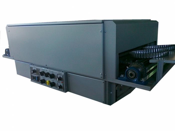 Фурна за пици Лентова,Тунелна,Конверна нашо собсвено производсво