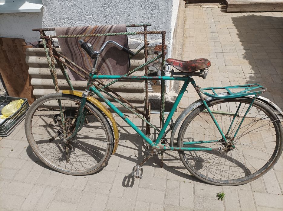 Продам велосипед Урал