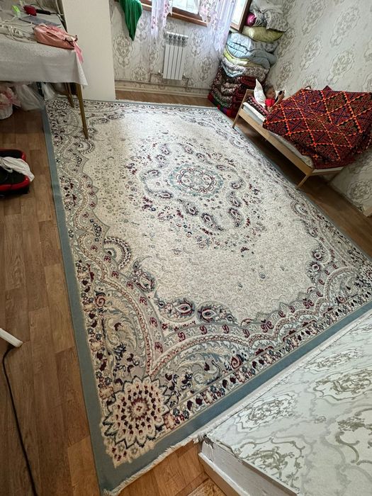 Ковер 3*4 размер