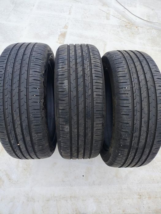 Continental EcoContact 6  215/50/18DOT24