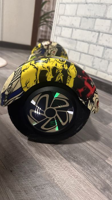 Гераскутор б/у