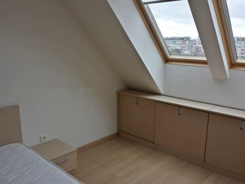 Дава се под наем Двустаен апартамент в София, Гоце Делчев - 55 кв.м за 715 € - Снимка #8