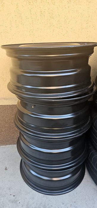 Jante Ford tablă 6J x 15