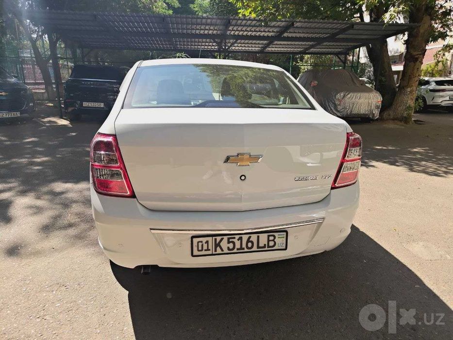 Chevrolet Cobalt