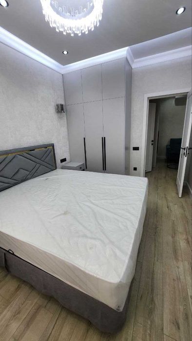 R17 Сдаётся квартира 1/3/9 на Яшнабадском ор-р Махтумкули