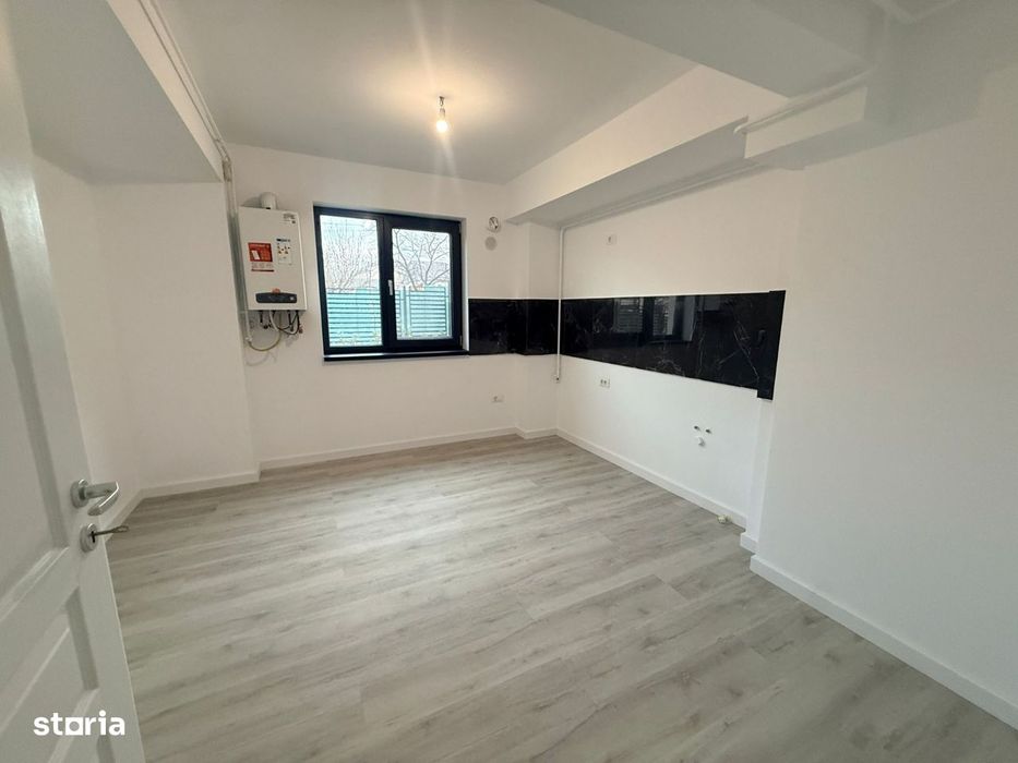 Finalizat/Intabulat - Sun Residence-Ap 4 camere-116 Mp- Grădină 130 Mp