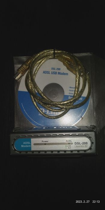 Продается ОЗУ DDR3 4Gb, DDR2 4Gb; ADSL modem D-Lin