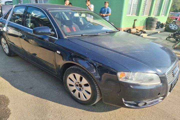 Butoane comenzi volan 4F0951527A Audi A4 B7 (2004 - 2008)