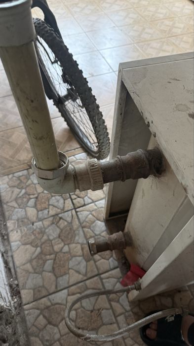 Газовый котел «ТеплоРОСС»