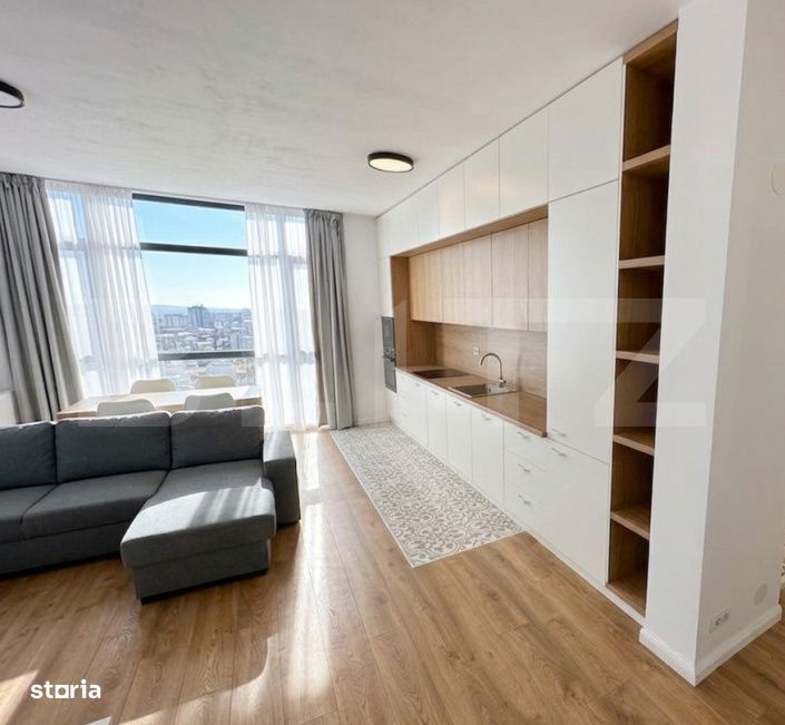 Apartament 3 camere, 70 mp, zona Calea Aradului