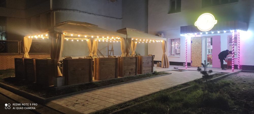 Аренда/Прокат Герлянды