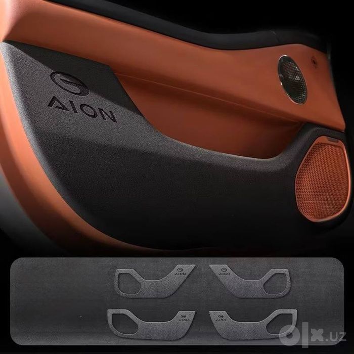 GAC AION I60 учун аксессуарлар