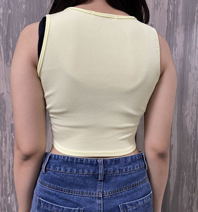 Топик (майка)