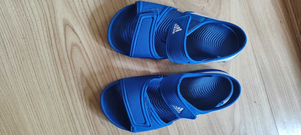 Детски сандали Adidas 33