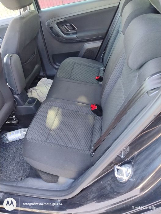 Se vinde Skoda Fabia break