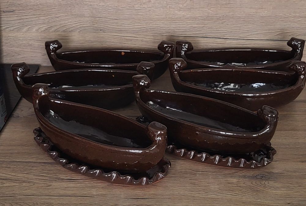 Керамични гондоли