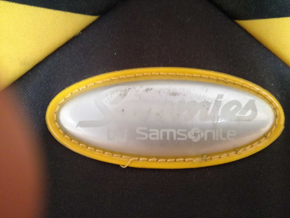 Куфар детски Samsonite