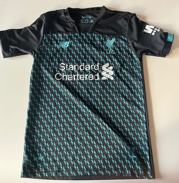 Колекция оригинални футболни екипи