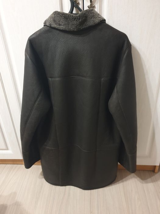 Продам мужские дубленки.