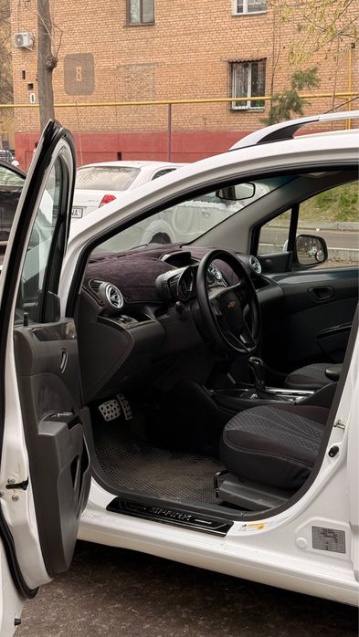 •Spark 4 AT 2021 Tuning•