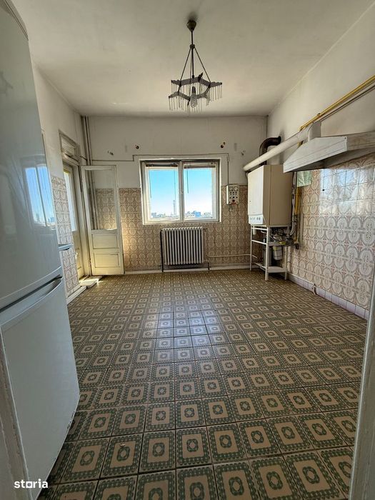 Apartament deosebit situat central str Tudor Vladimirescu